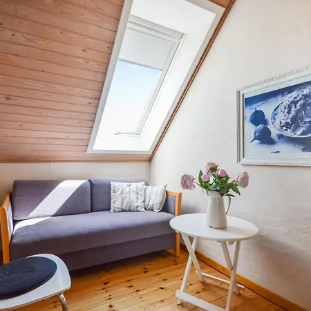 2 Bedroom Stunning In Romo Дом отдыха