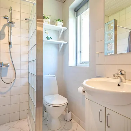 2 Bedroom Stunning In Romo Дом отдыха