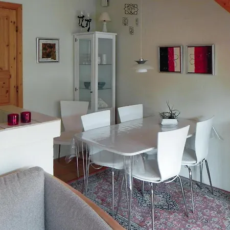 2 Bedroom Stunning In Romo Дом отдыха Рёмё-Киркебю