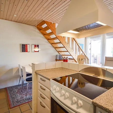 2 Bedroom Stunning In Romo * Рёмё-Киркебю
