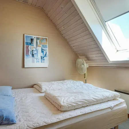 2 Bedroom Stunning In Romo Дом отдыха Рёмё-Киркебю