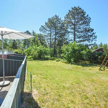 2 Bedroom Stunning In Romo *